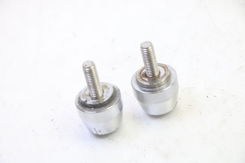 photo de LENKERENDEN KYMCO LIKE 4T 50 (2019 - 2025)