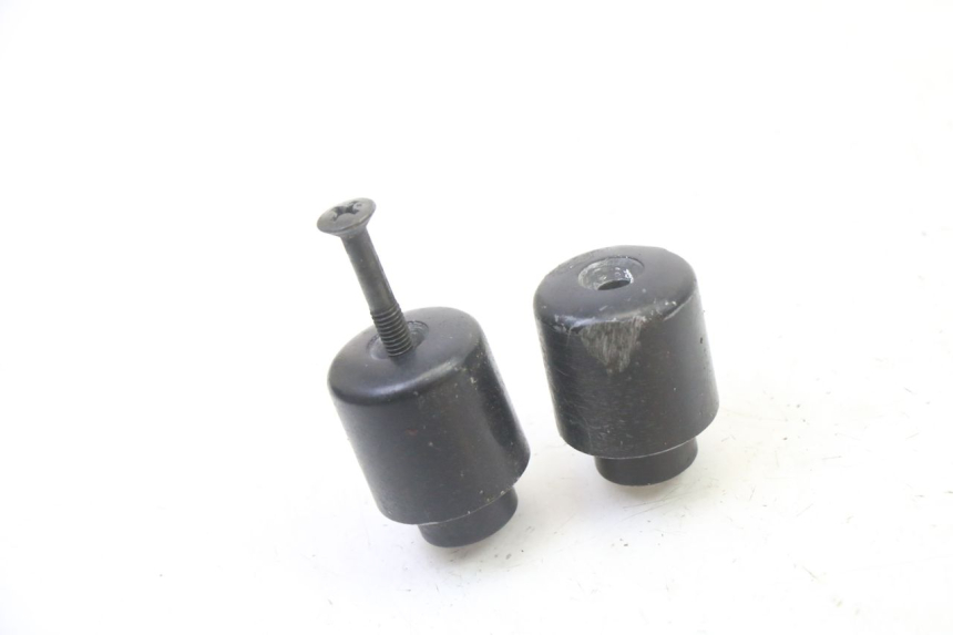 photo de LENKERENDEN HONDA NTV DEAUVILLE 650 (2001 - 2006)