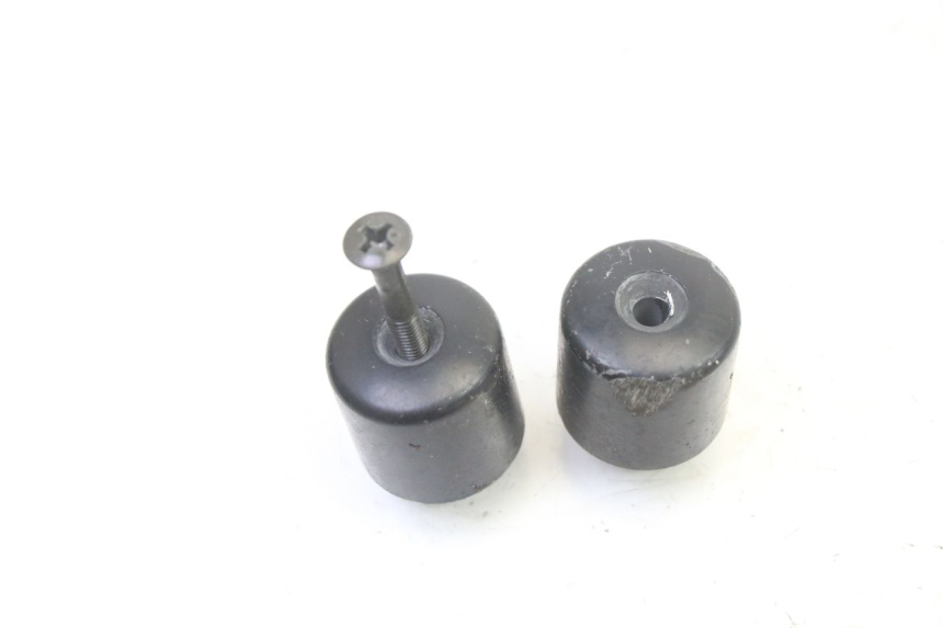 photo de LENKERENDEN HONDA NTV DEAUVILLE 650 (2001 - 2006)