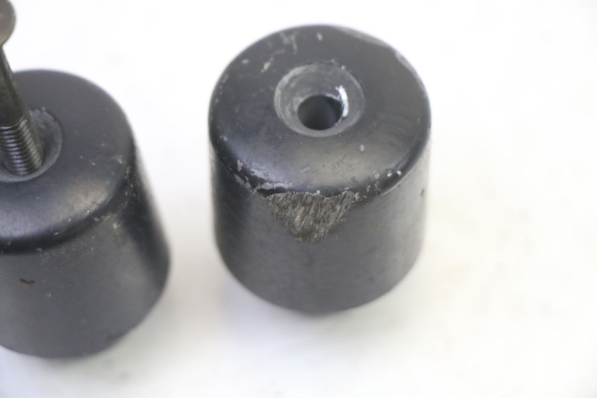 photo de LENKERENDEN HONDA NTV DEAUVILLE 650 (2001 - 2006)