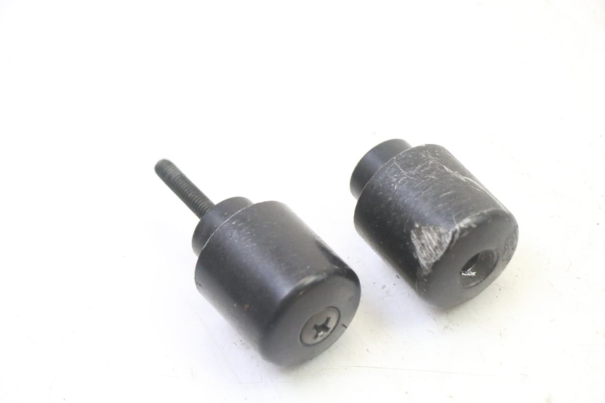 photo de LENKERENDEN HONDA NTV DEAUVILLE 650 (2001 - 2006)