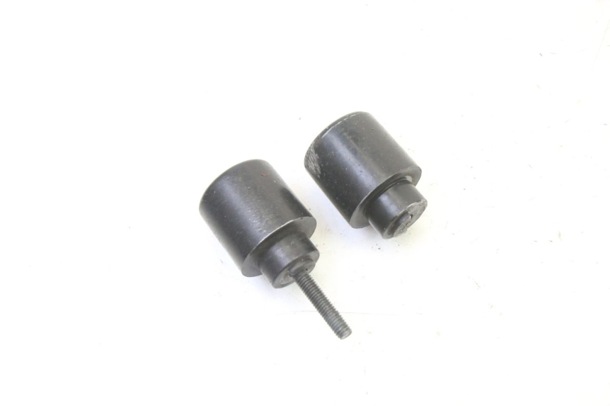 photo de LENKERENDEN HONDA NTV DEAUVILLE 650 (2001 - 2006)