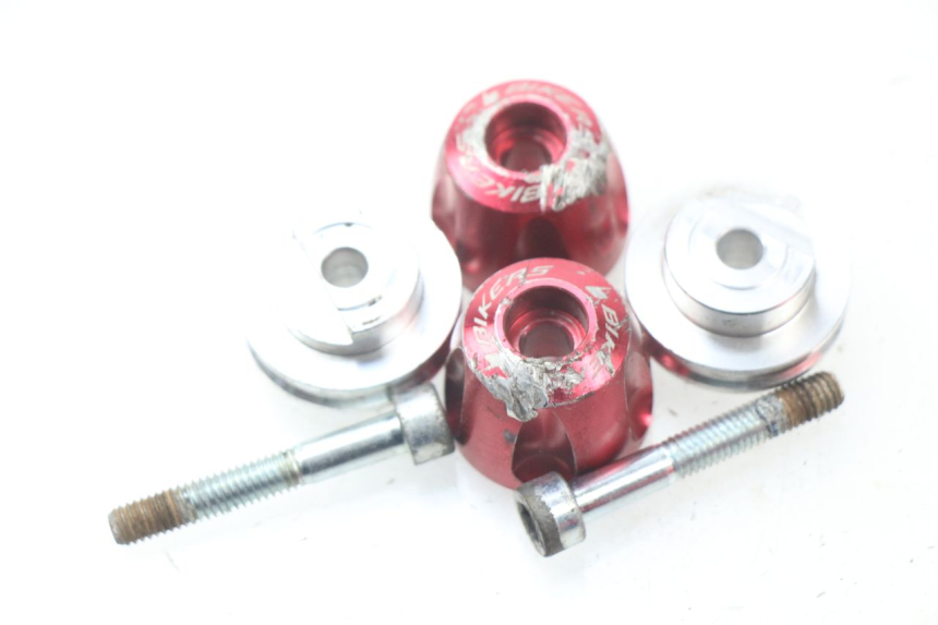 photo de LENKERENDEN HONDA PCX (JF47) 125 (2012 - 2013)