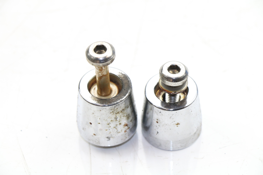 photo de LENKERENDEN KYMCO PEOPLE S 125 (2000 - 2008)