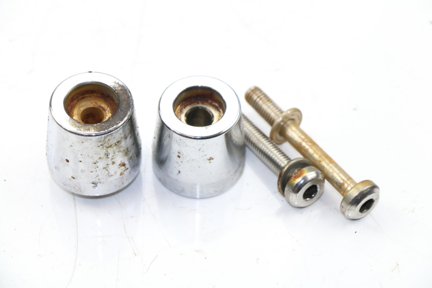 photo de LENKERENDEN KYMCO PEOPLE S 125 (2000 - 2008)