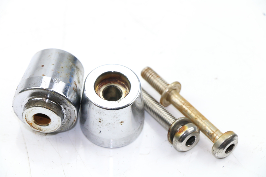 photo de LENKERENDEN KYMCO PEOPLE S 125 (2000 - 2008)