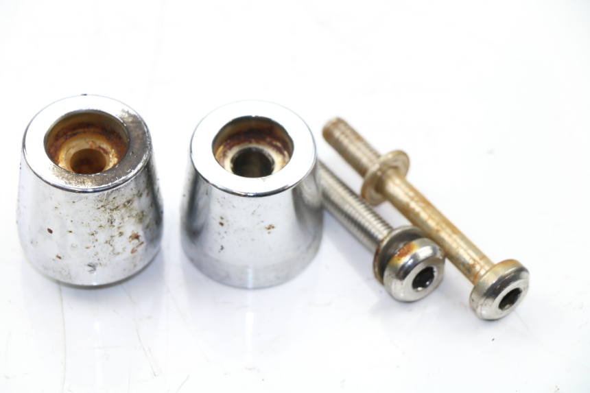 photo de LENKERENDEN KYMCO PEOPLE S 125 (2000 - 2008)