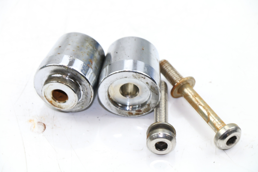 photo de LENKERENDEN KYMCO PEOPLE S 125 (2000 - 2008)