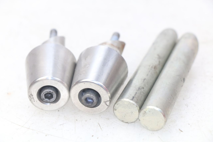 photo de LENKERENDSTüCK PEUGEOT GEOPOLIS 400 (2007 - 2013)