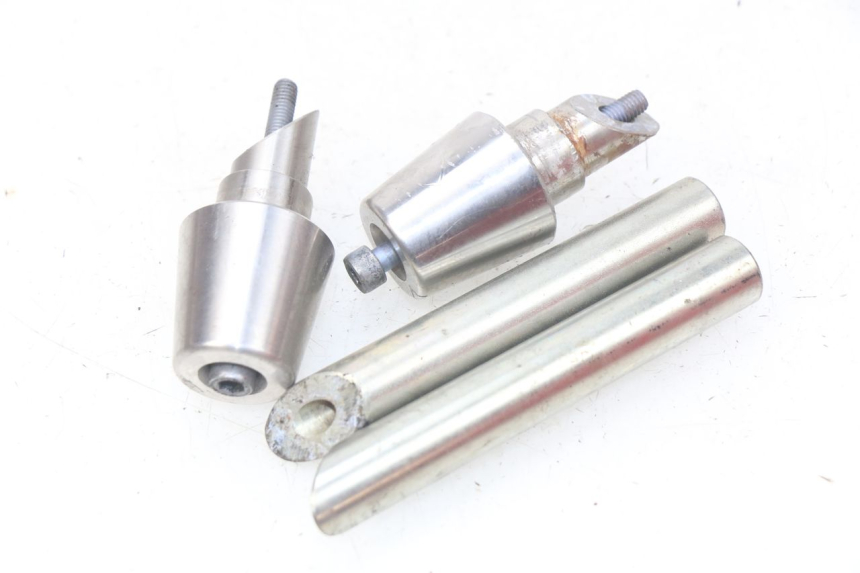 photo de LENKERENDSTüCK PEUGEOT GEOPOLIS 400 (2007 - 2013)