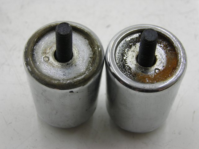 photo de LENKERENDEN PIAGGIO X8 125 (2004 - 2007)