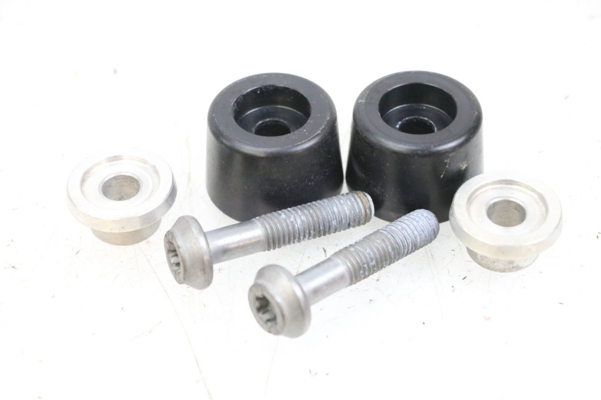 photo de LENKERENDEN BMW R GS 1250 (2021 - 2024) - Hauptansicht