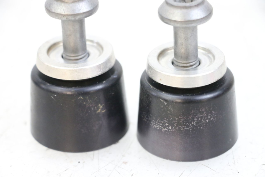 photo de LENKERENDEN BMW R GS 1250 (2021 - 2024) - Detailansicht des Bauteils