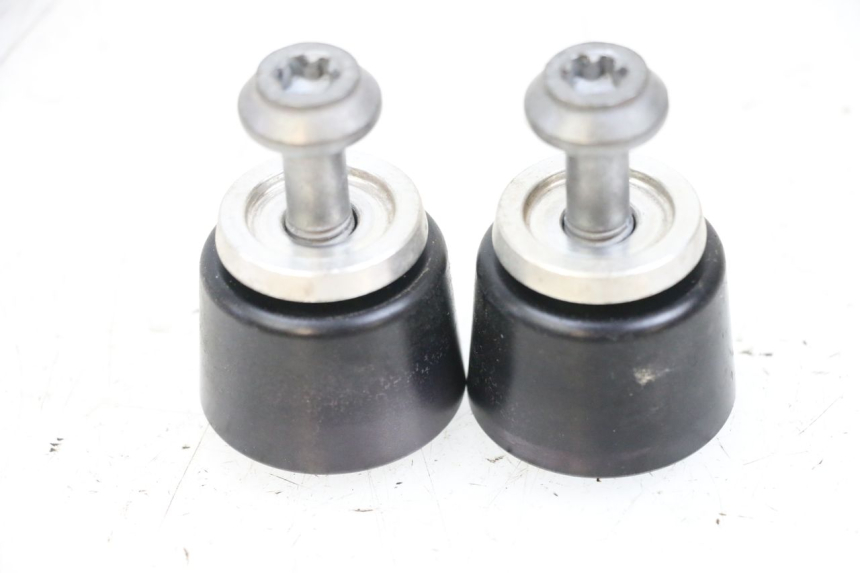 photo de LENKERENDEN BMW R GS 1250 (2021 - 2024) - Alternative Perspektive