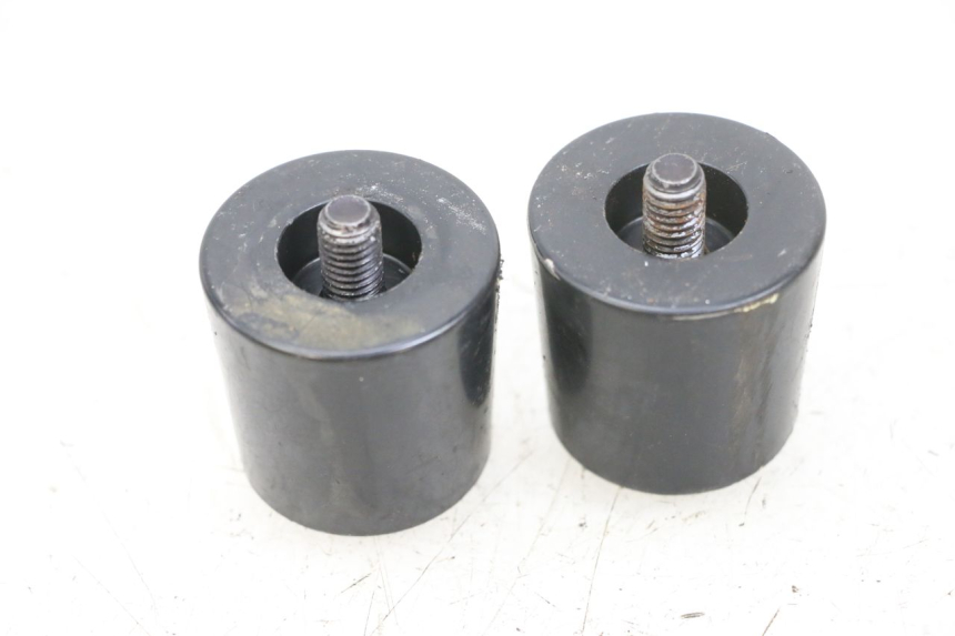 photo de LENKERENDEN BMW R RT ABS 1200 (2010 - 2014) - Zoom auf Gebrauchszustand