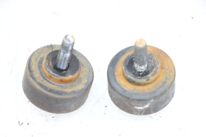 photo de LENKERENDEN DAELIM S1 125 (2007 - 2016) - Detailansicht des Bauteils