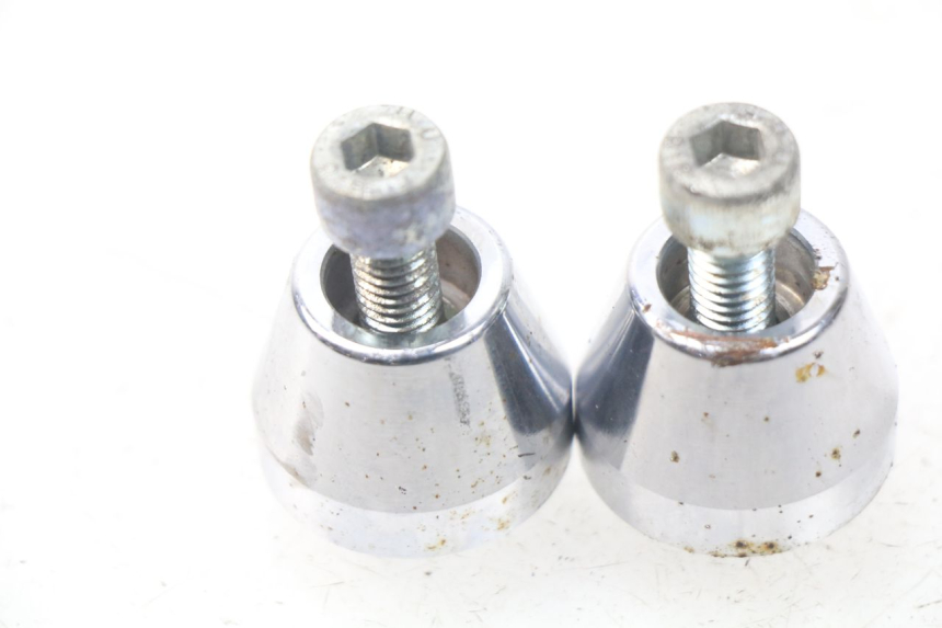 photo de LENKERENDEN DAELIM S3 125 (2010 - 2017)