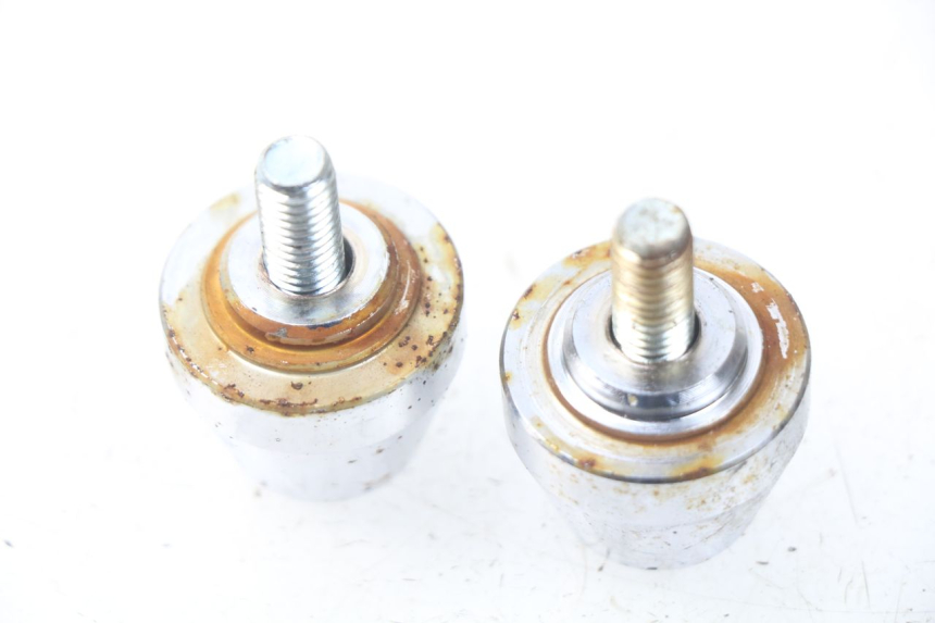 photo de LENKERENDEN DAELIM S3 125 (2010 - 2017)