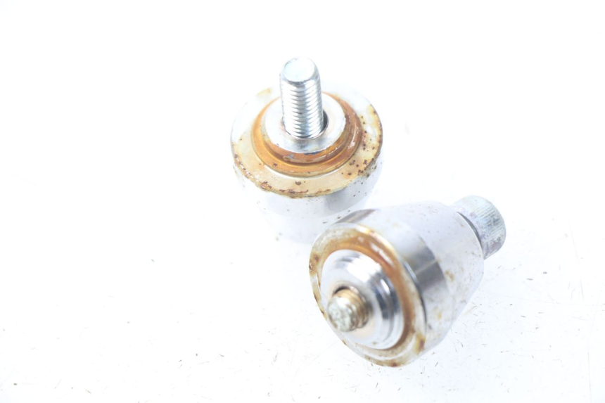 photo de LENKERENDEN DAELIM S3 125 (2010 - 2017)