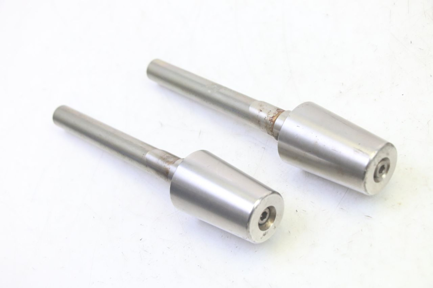 photo de LENKERENDEN PEUGEOT SATELIS 125 (2013 - 2018)