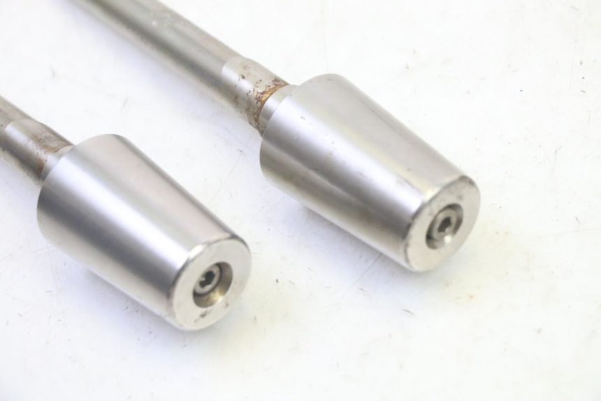 photo de LENKERENDEN PEUGEOT SATELIS 125 (2013 - 2018)