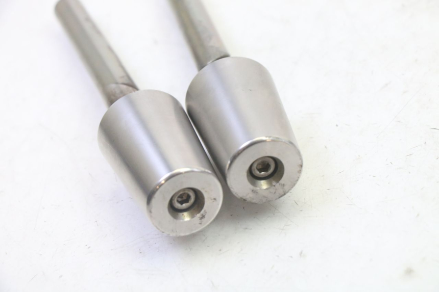 photo de LENKERENDEN PEUGEOT SATELIS 125 (2013 - 2018)