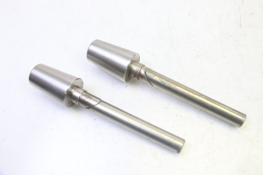 photo de LENKERENDEN PEUGEOT SATELIS 125 (2013 - 2018)