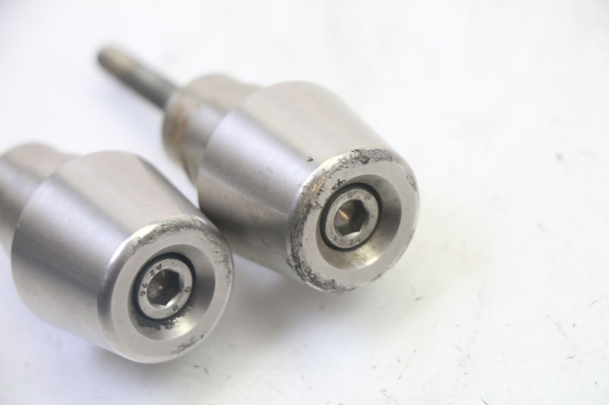 photo de LENKERENDSTüCK PEUGEOT SATELIS 125 (2006 - 2009)