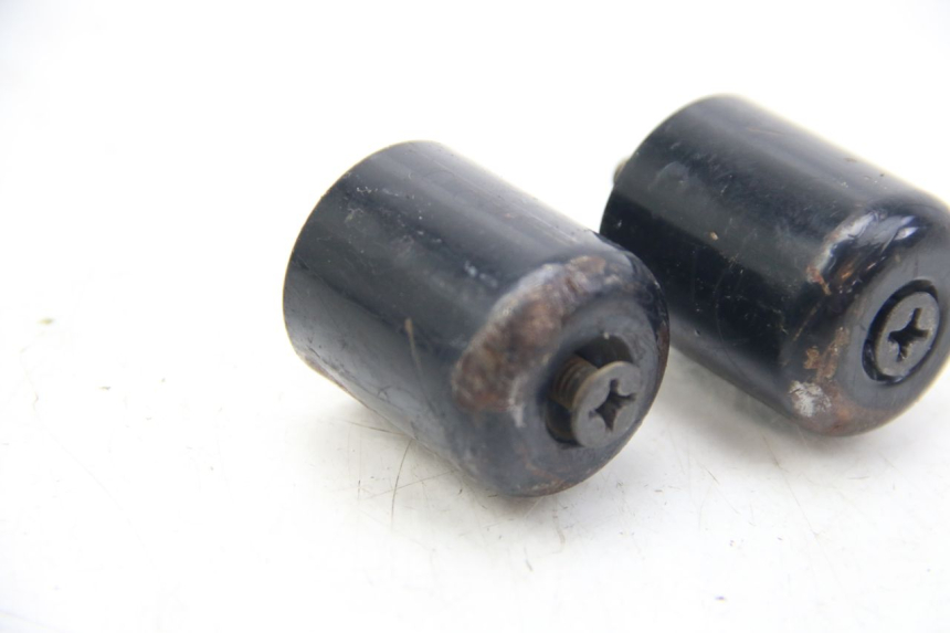 photo de LENKERENDSTüCK SUZUKI SIXTEEN 125 (2008 - 2010)