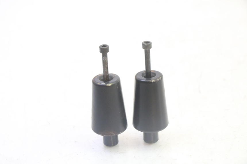 photo de LENKERENDEN PEUGEOT TWEET PRO CARGO 50 (2018 - 2020)