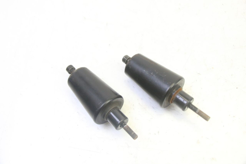 photo de LENKERENDEN PEUGEOT TWEET PRO CARGO 50 (2018 - 2020)