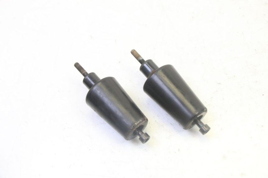 photo de LENKERENDEN PEUGEOT TWEET PRO CARGO 50 (2018 - 2020)