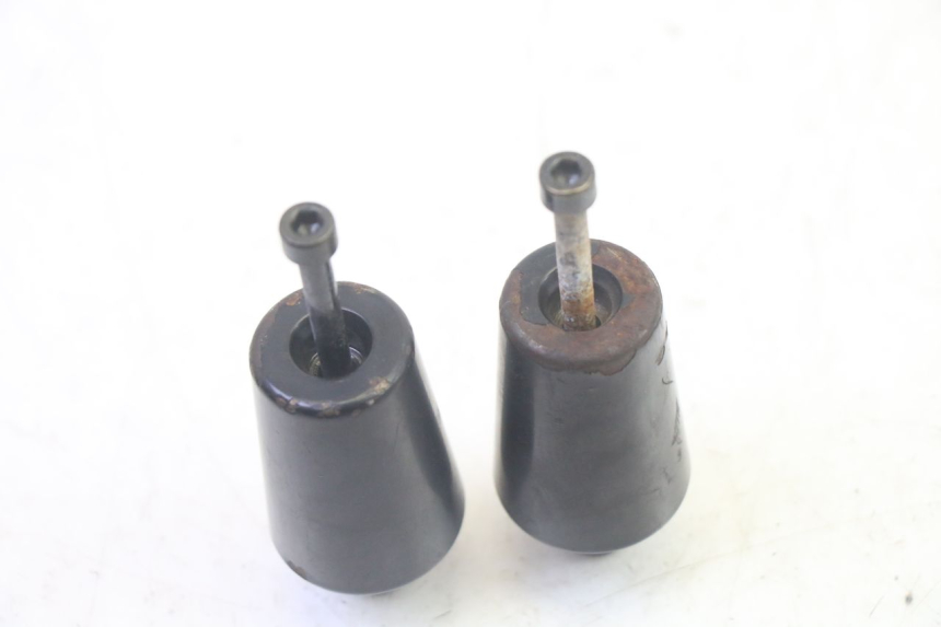 photo de LENKERENDEN PEUGEOT TWEET PRO EFI 4T 50 (2021 - 2022)