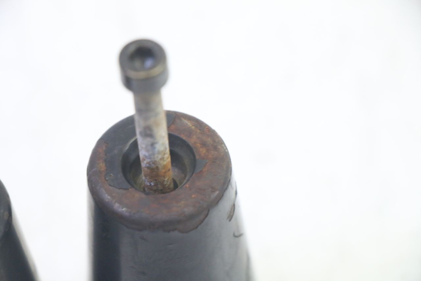 photo de LENKERENDEN PEUGEOT TWEET PRO EFI 4T 50 (2021 - 2022)