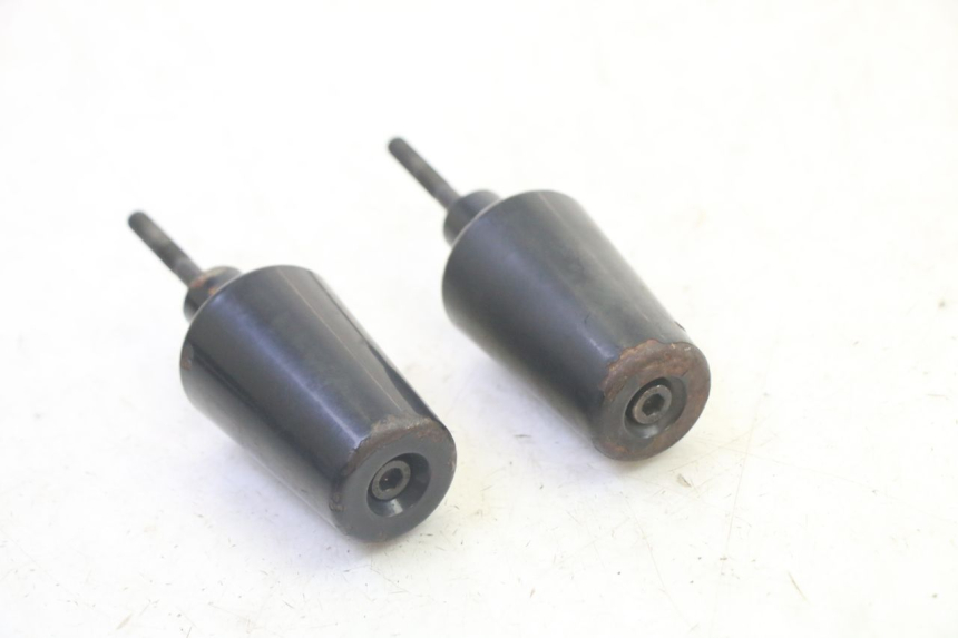 photo de LENKERENDEN PEUGEOT TWEET PRO EFI 4T 50 (2021 - 2022)