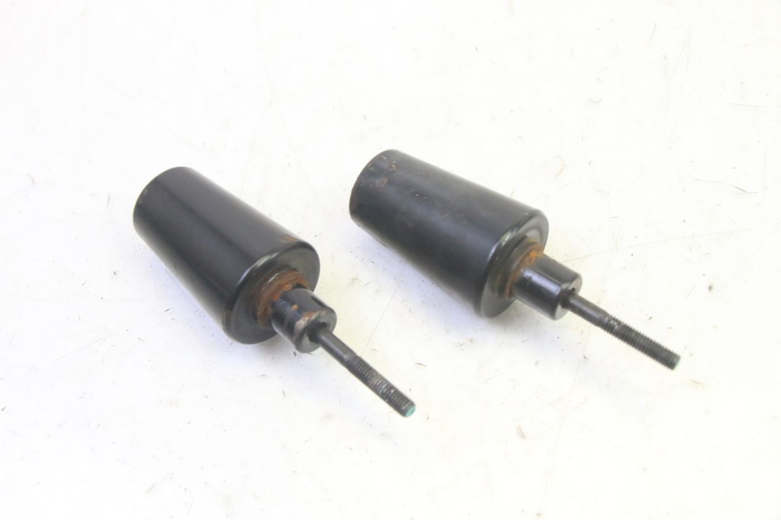 photo de LENKERENDEN PEUGEOT TWEET PRO EFI 4T 50 (2021 - 2022)