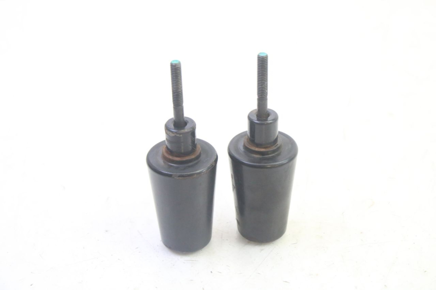 photo de LENKERENDEN PEUGEOT TWEET PRO EFI 4T 50 (2021 - 2022)