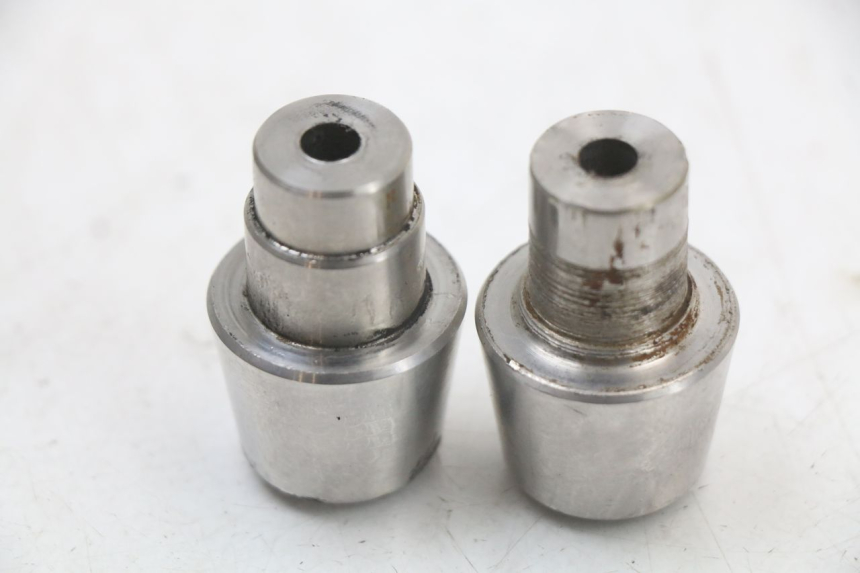 photo de LENKERENDEN PEUGEOT TWEET 125 (2018 - 2021)