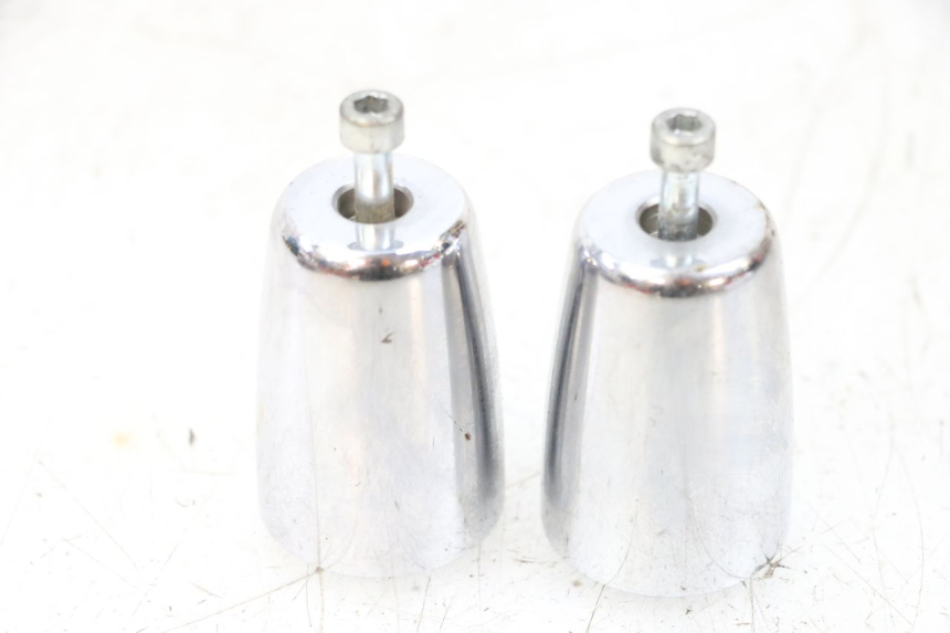 photo de LENKERENDKAPPE PIAGGIO VESPA GTS SUPER IE 125 (2009 - 2016) - Hauptansicht