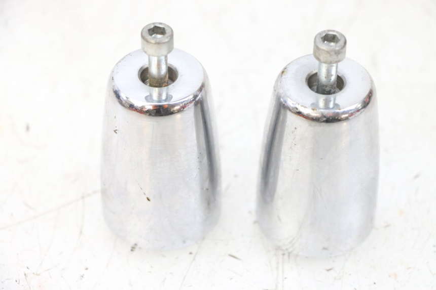 photo de LENKERENDKAPPE PIAGGIO VESPA GTS SUPER IE 125 (2009 - 2016) - Alternative Perspektive