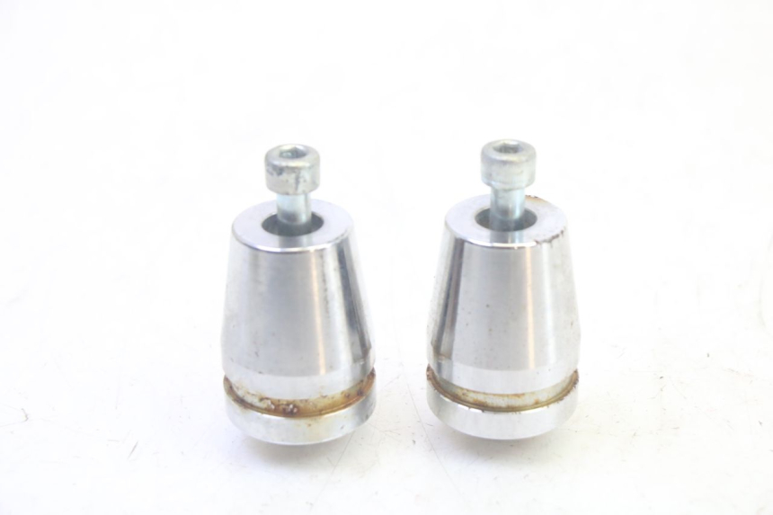 photo de LENKERENDSTüCK DAELIM VJ ROADWIN FI 125 (2008 - 2017) - Hauptansicht