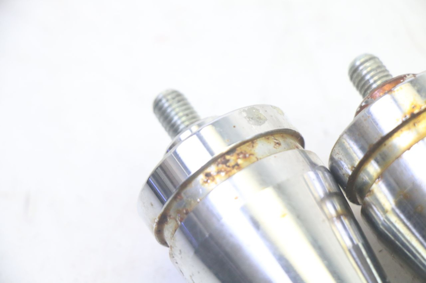 photo de LENKERENDSTüCK DAELIM VJ ROADWIN FI 125 (2008 - 2017) - Alternative Perspektive