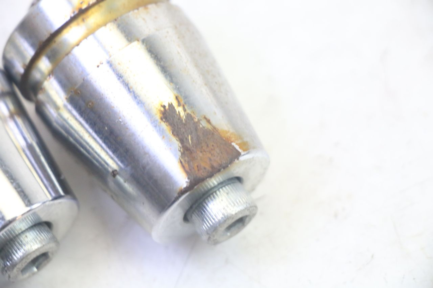 photo de LENKERENDSTüCK DAELIM VJ ROADWIN FI 125 (2008 - 2017) - Gesamtansicht des Produkts