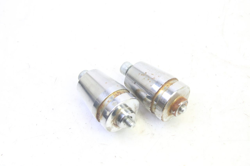 photo de LENKERENDSTüCK DAELIM VJ ROADWIN FI 125 (2008 - 2017) - Details der Befestigungspunkte