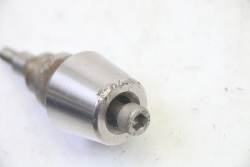 photo de LENKERENDEN YAMAHA X-CITY XCITY 125 (2007 - 2008)