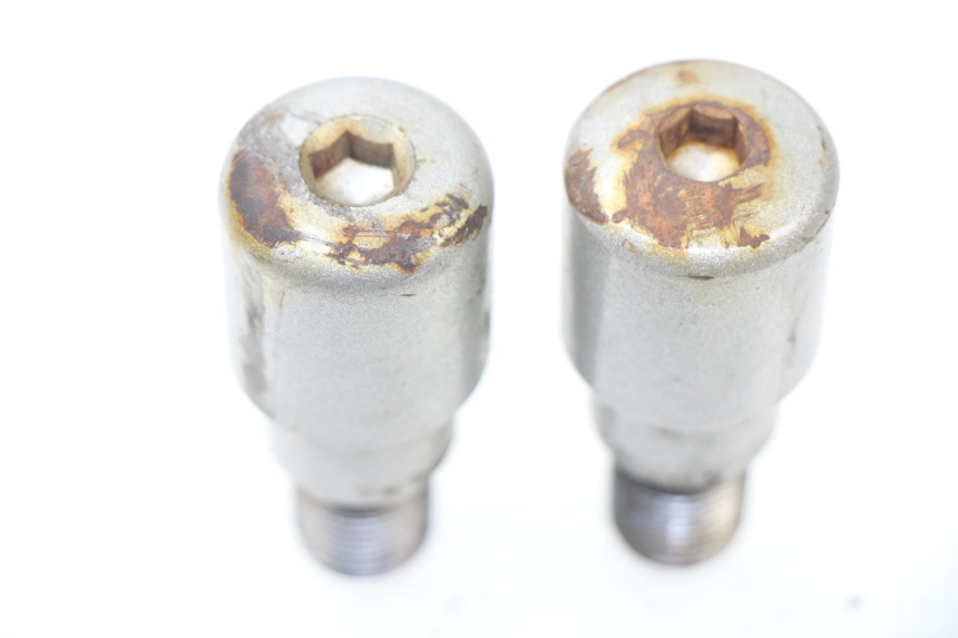 photo de LENKERENDEN YAMAHA XMAX X-MAX ABS 125 (2014 - 2016) - Hauptansicht