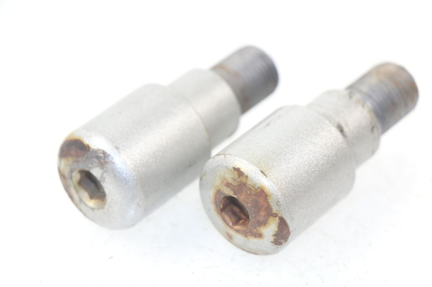 photo de LENKERENDEN YAMAHA XMAX X-MAX ABS 125 (2014 - 2016) - Detailansicht des Bauteils