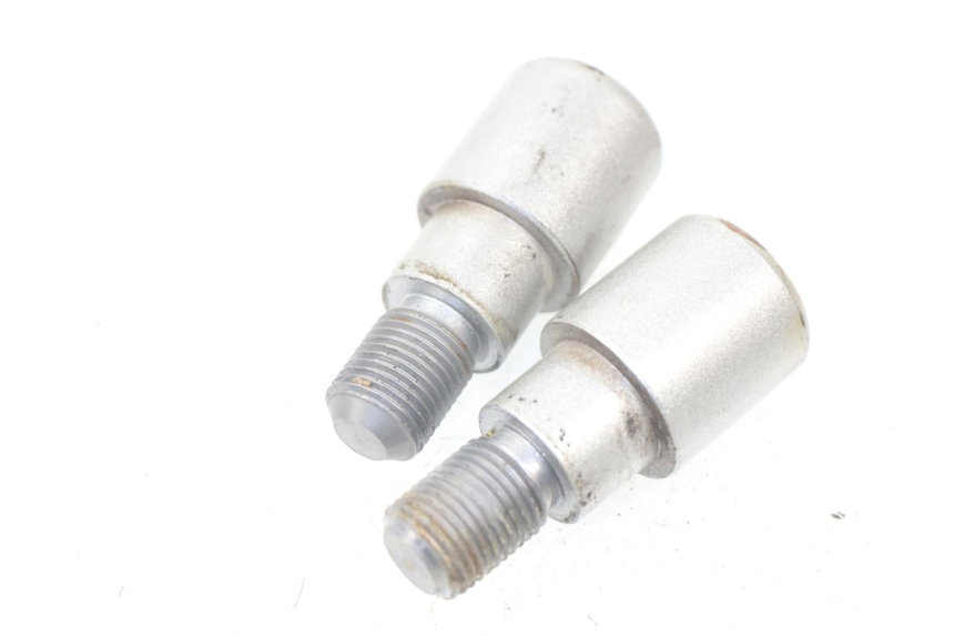 photo de LENKERENDEN YAMAHA XMAX X-MAX ABS 125 (2014 - 2016) - Zoom auf Gebrauchszustand