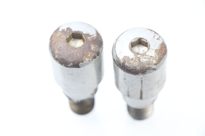 photo de LENKERENDEN YAMAHA XMAX X-MAX ABS 125 (2014 - 2016) - Hauptansicht