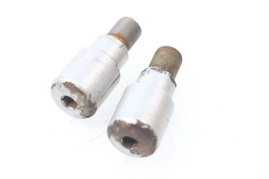 photo de LENKERENDEN YAMAHA XMAX X-MAX ABS 125 (2014 - 2016) - Detailansicht des Bauteils